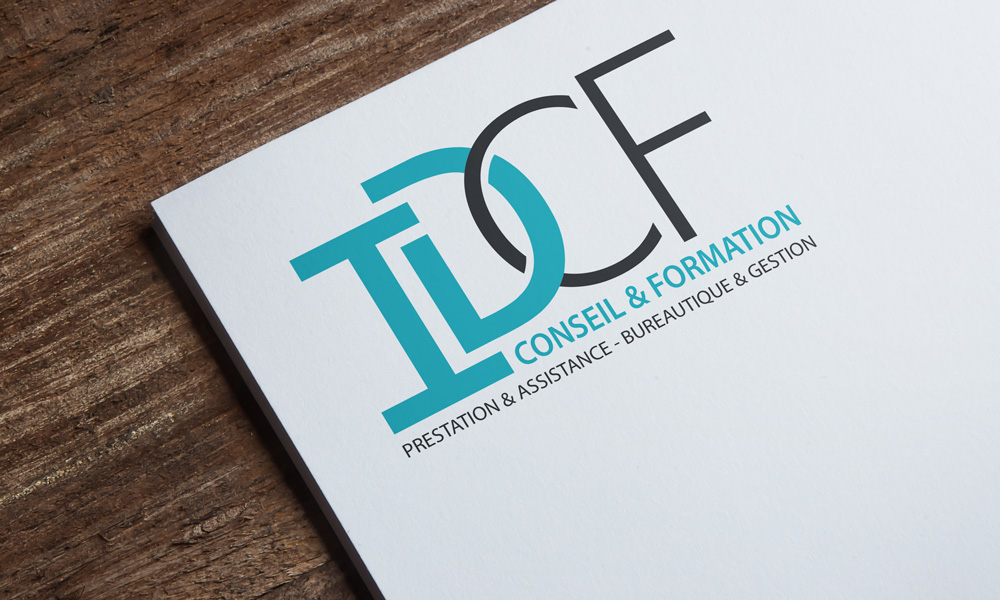 Logo IDCF