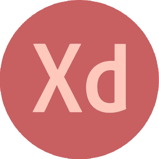 Logiciel Adobe XD