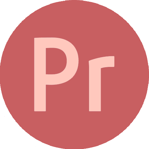 Logiciel Premiere Pro