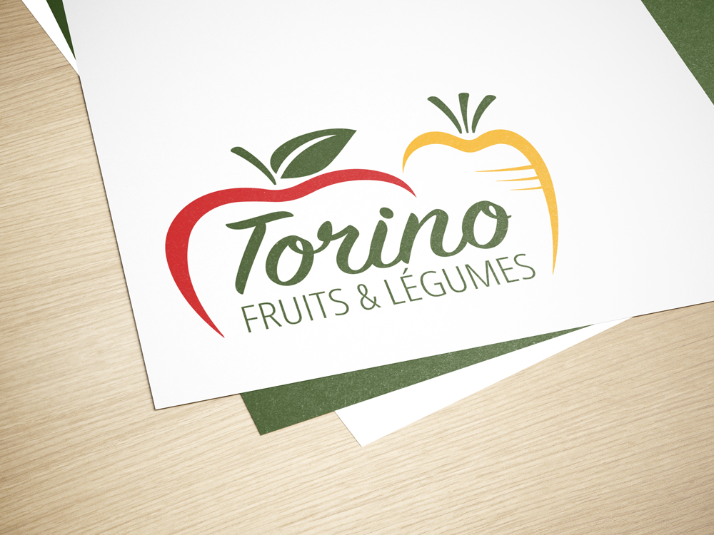 Logo Torino