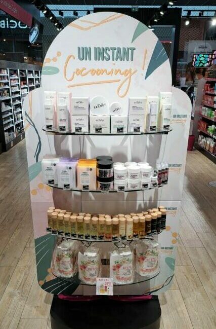 TG Instant Cocooning