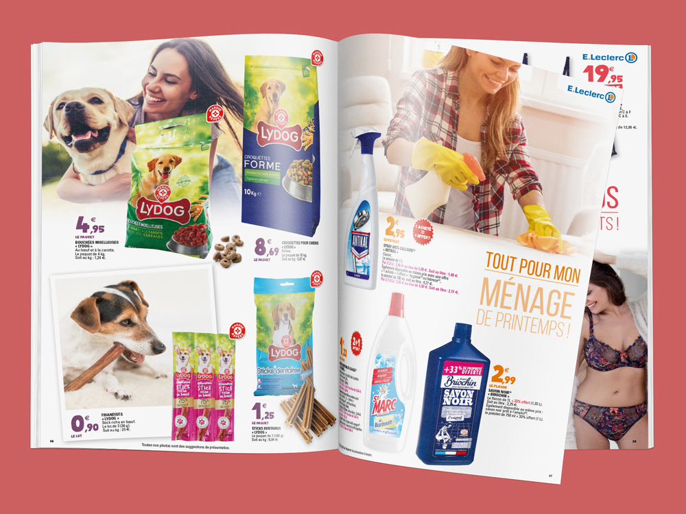 Prospectus E.Leclerc