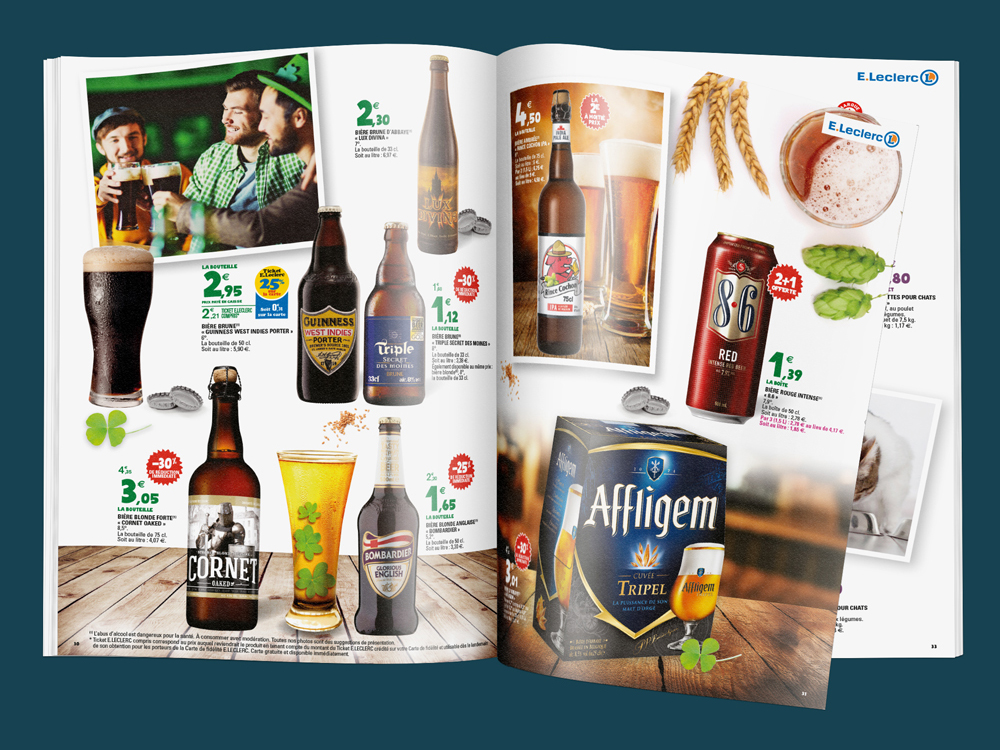 Prospectus E.Leclerc