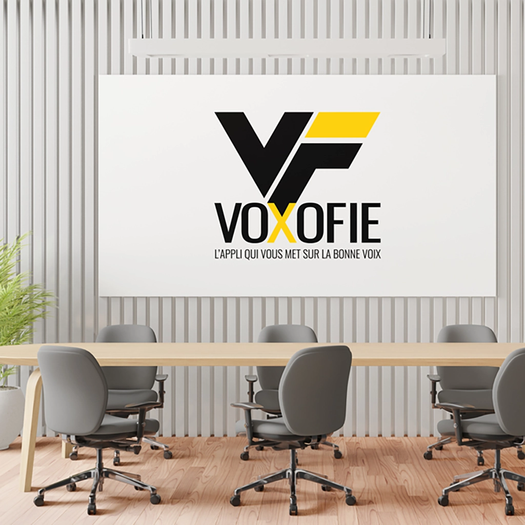 Bureau Voxofie