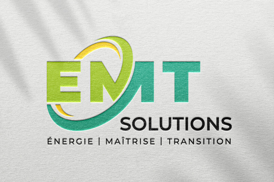 Logo EMT Solutions