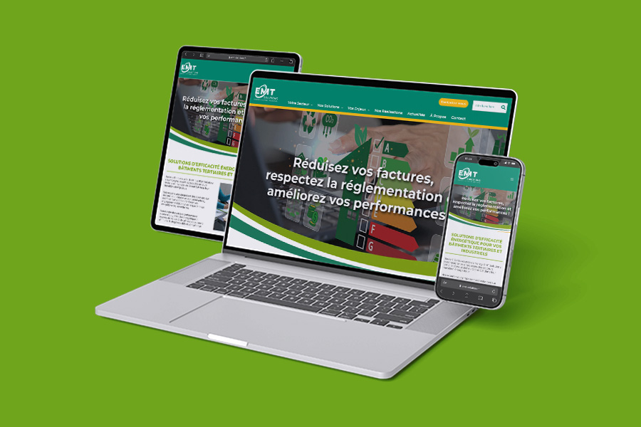 site-internet-emt-solutions