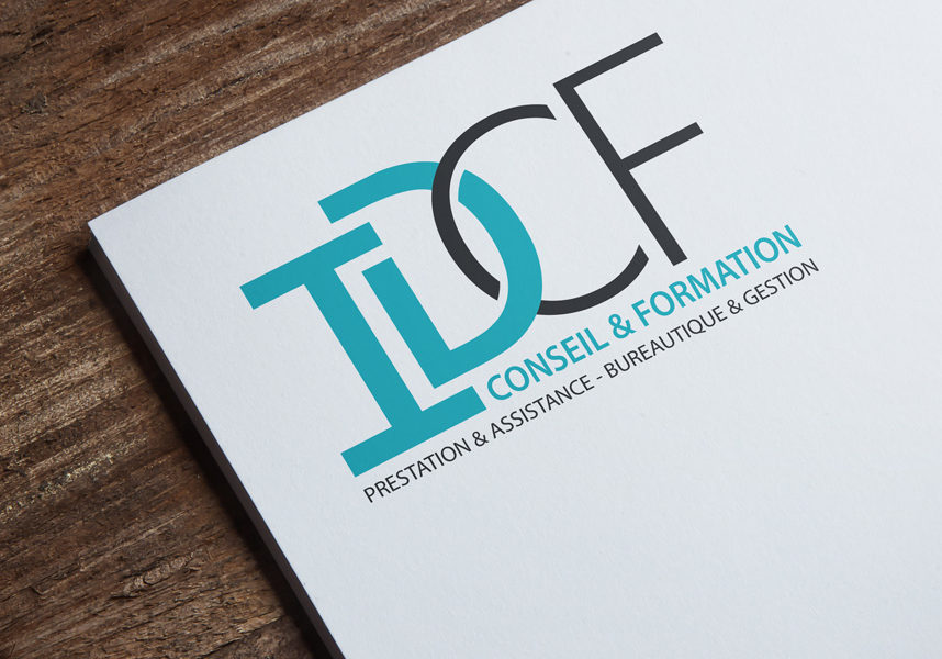 Logo IDCF