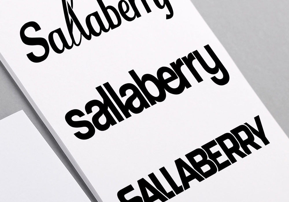 Propositions Logo Sallaberry