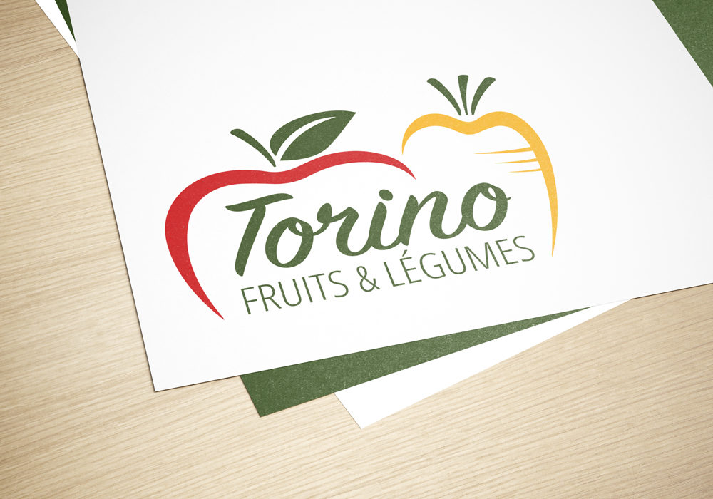 Logo Torino